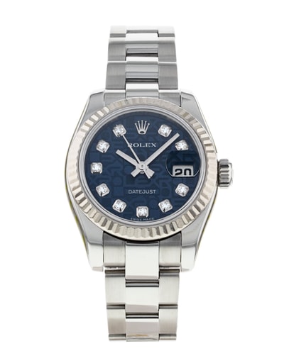 Rolex Datejust Lady 179174